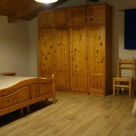 Azienda Agrituristica Terraria Farm stay *