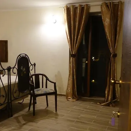 Azienda Agrituristica Terraria *
