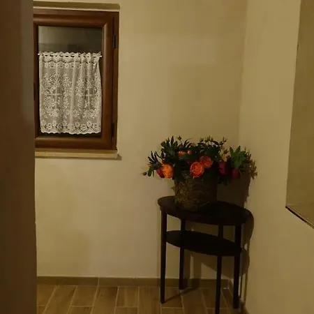 Azienda Agrituristica Terraria Farm stay *