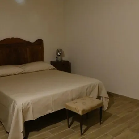 Azienda Agrituristica Terraria Farm stay Campagna