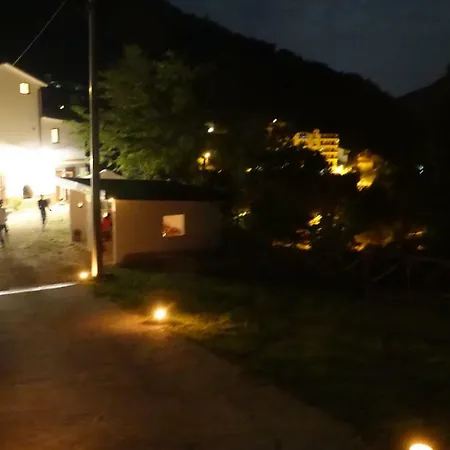 Azienda Agrituristica Terraria