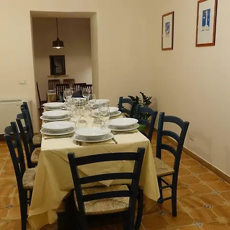 Azienda Agrituristica Terraria Campagna