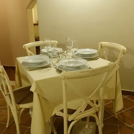 Azienda Agrituristica Terraria Farm stay